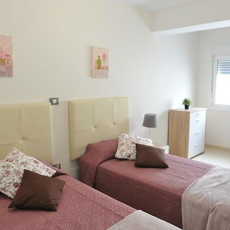 Armonia Park Paradise 227 Bajamar  Ngoại thất bức ảnh