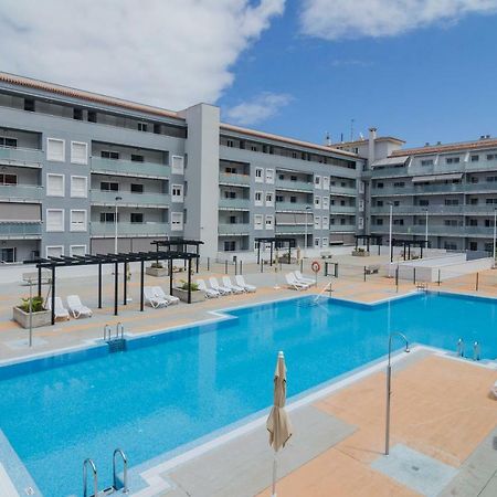 Armonia Park Paradise 227 Bajamar  Ngoại thất bức ảnh