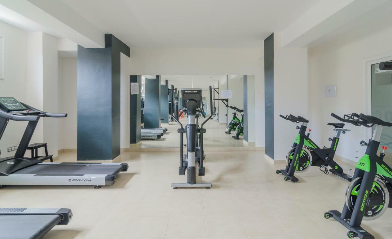 Armonia Park Paradise 227 Bajamar  Ngoại thất bức ảnh