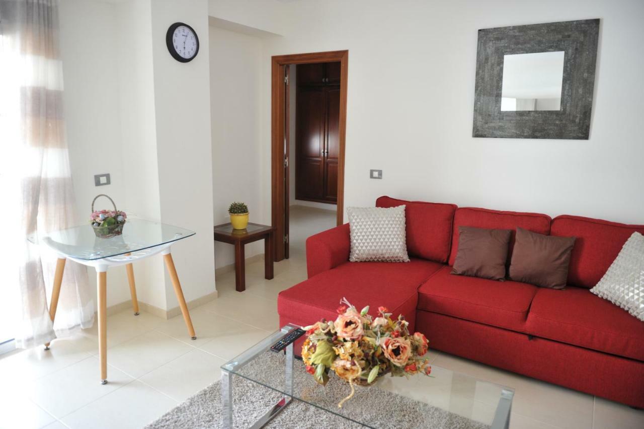 Armonia Park Paradise 227 Bajamar  Ngoại thất bức ảnh