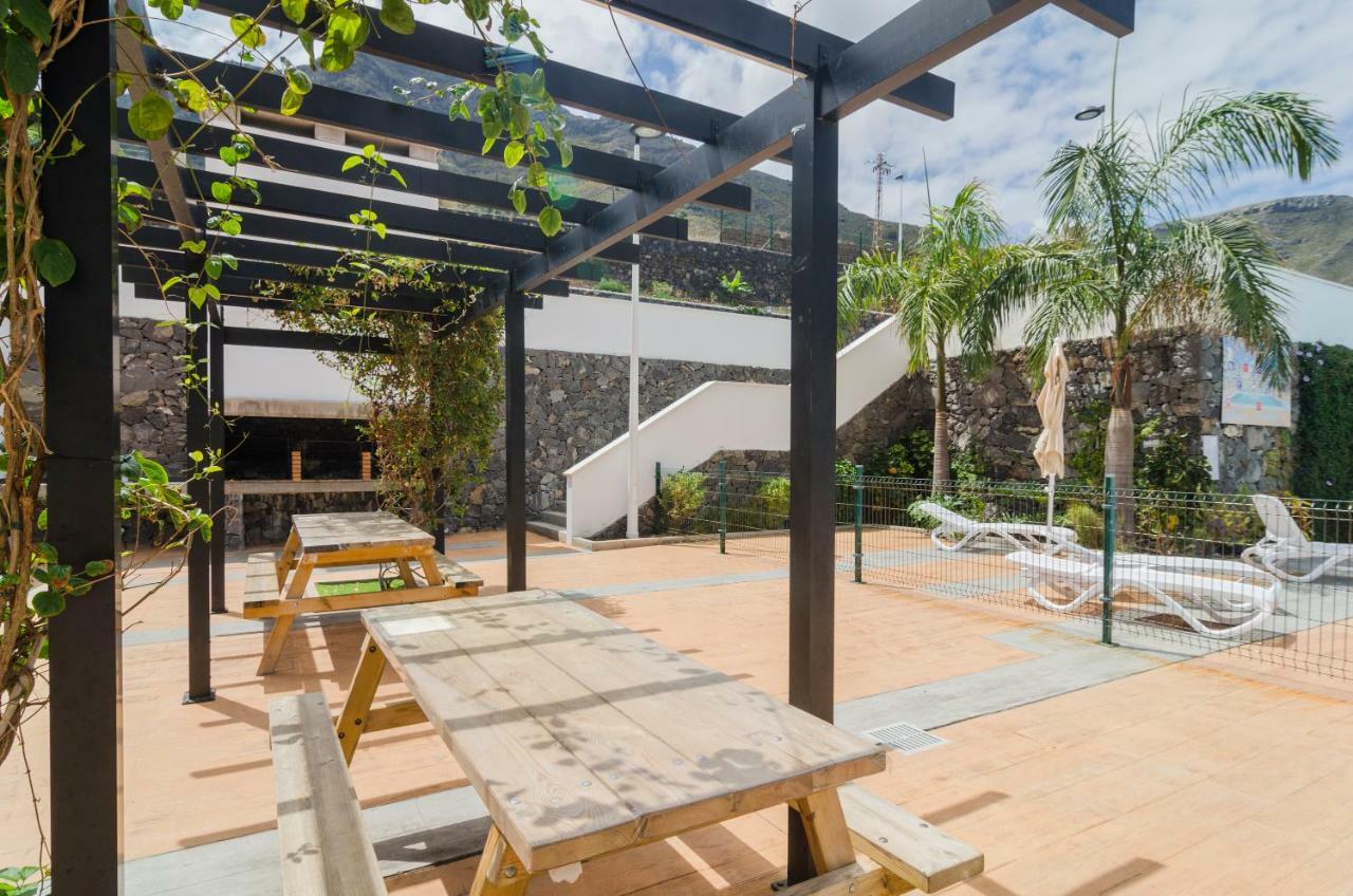 Armonia Park Paradise 227 Bajamar  Ngoại thất bức ảnh