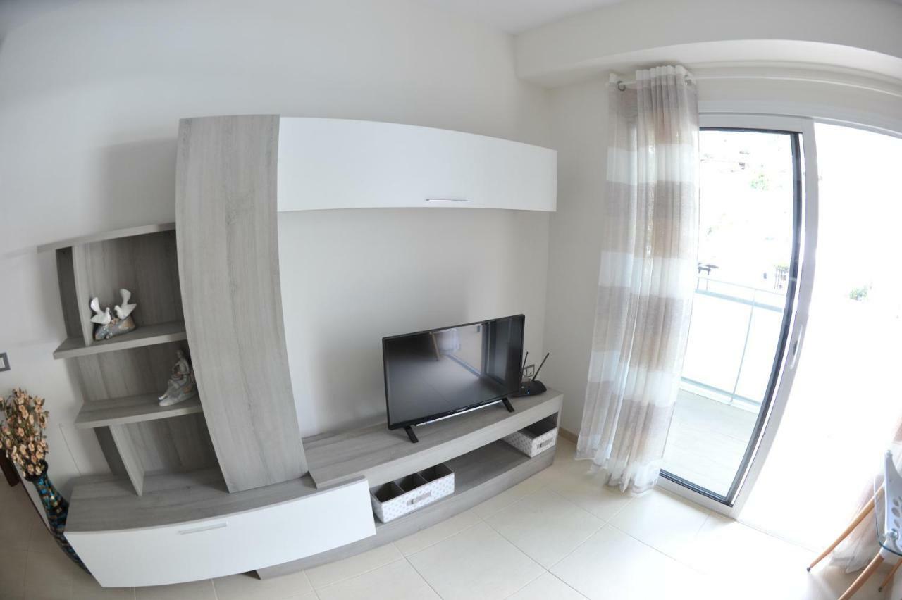 Armonia Park Paradise 227 Bajamar  Ngoại thất bức ảnh