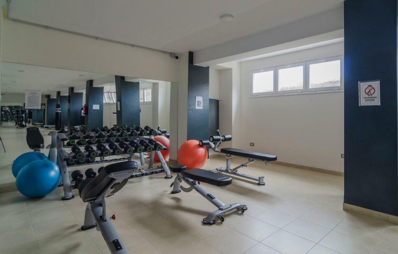 Armonia Park Paradise 227 Bajamar  Ngoại thất bức ảnh
