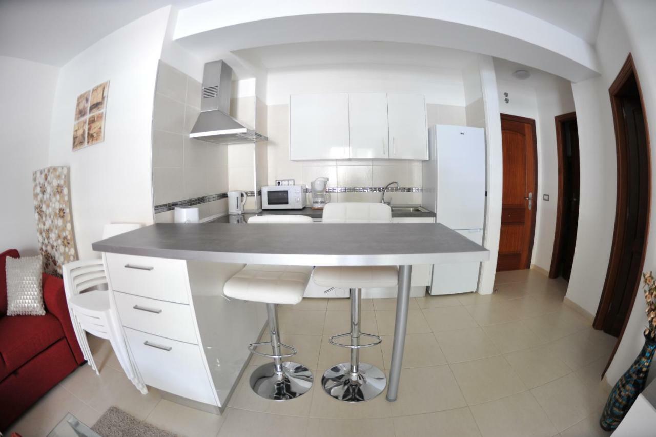 Armonia Park Paradise 227 Bajamar  Ngoại thất bức ảnh