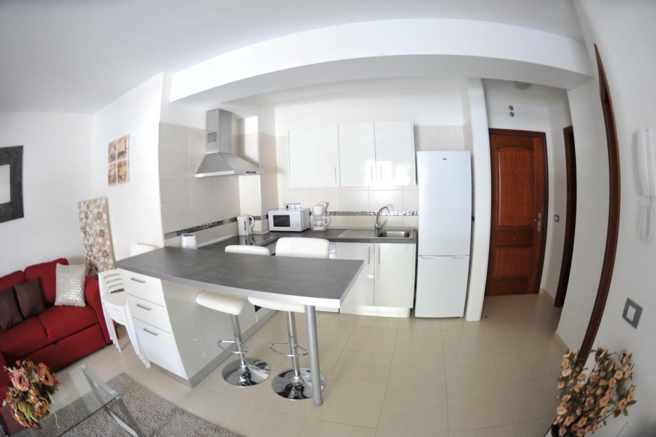 Armonia Park Paradise 227 Bajamar  Ngoại thất bức ảnh