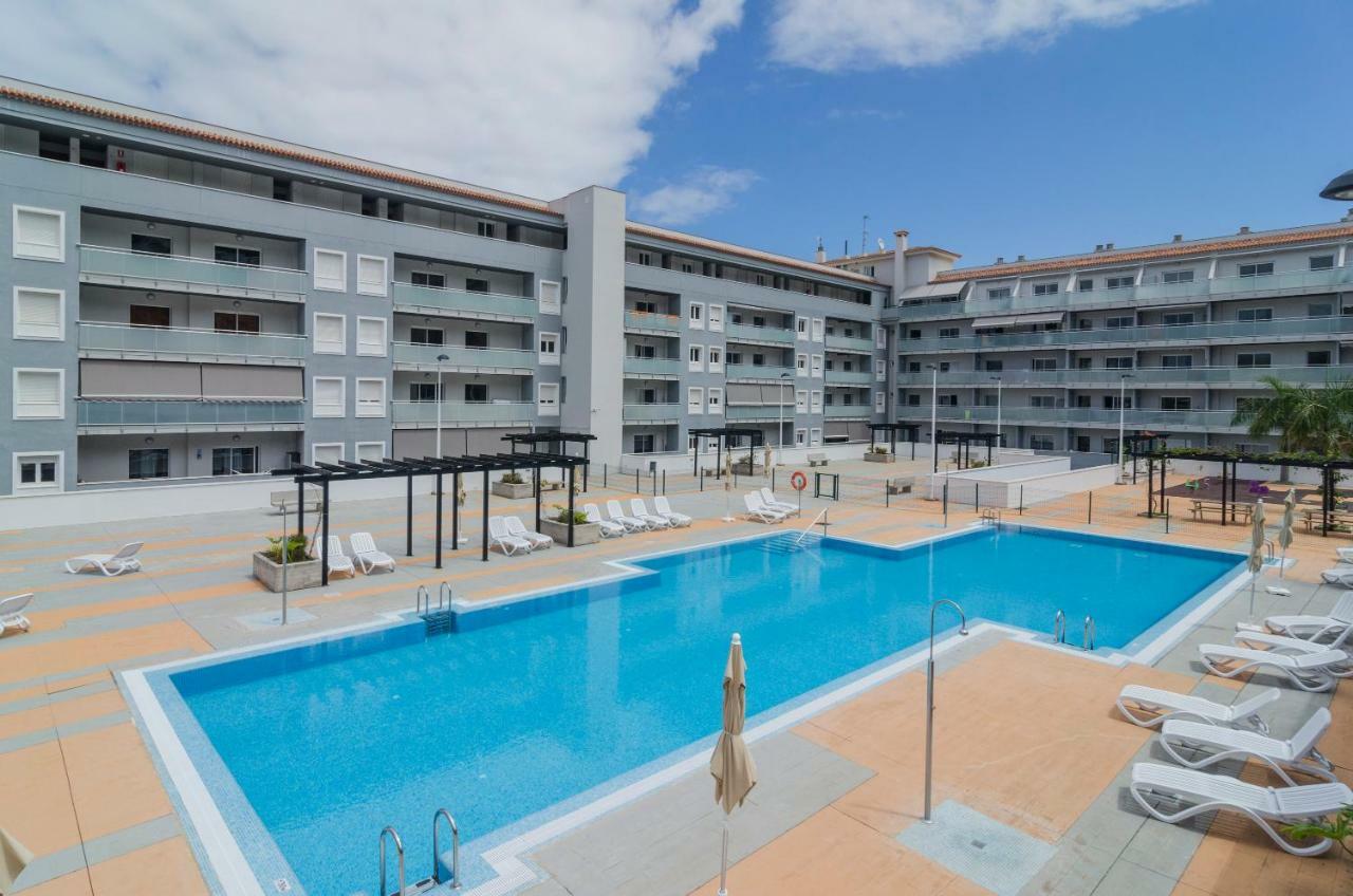 Armonia Park Paradise 227 Bajamar  Ngoại thất bức ảnh