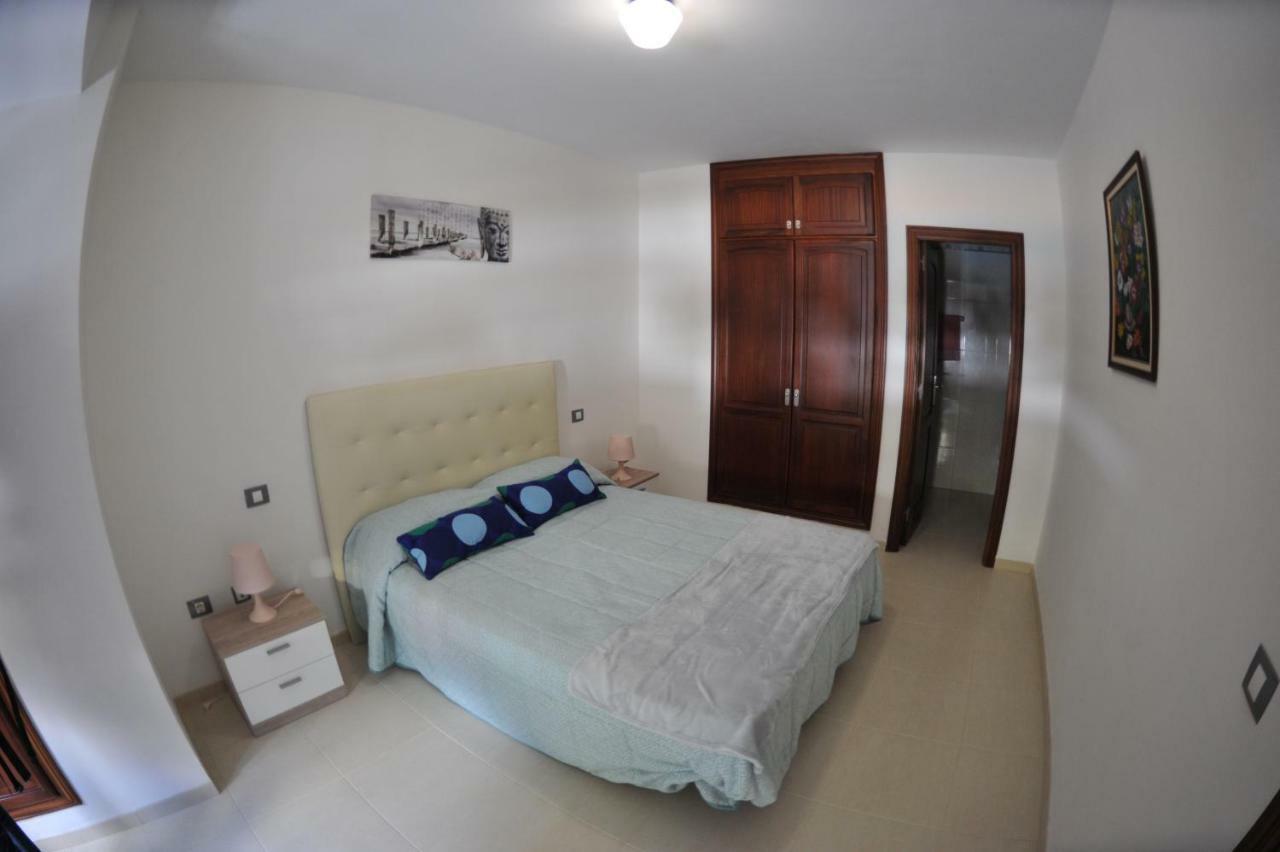 Armonia Park Paradise 227 Bajamar  Ngoại thất bức ảnh