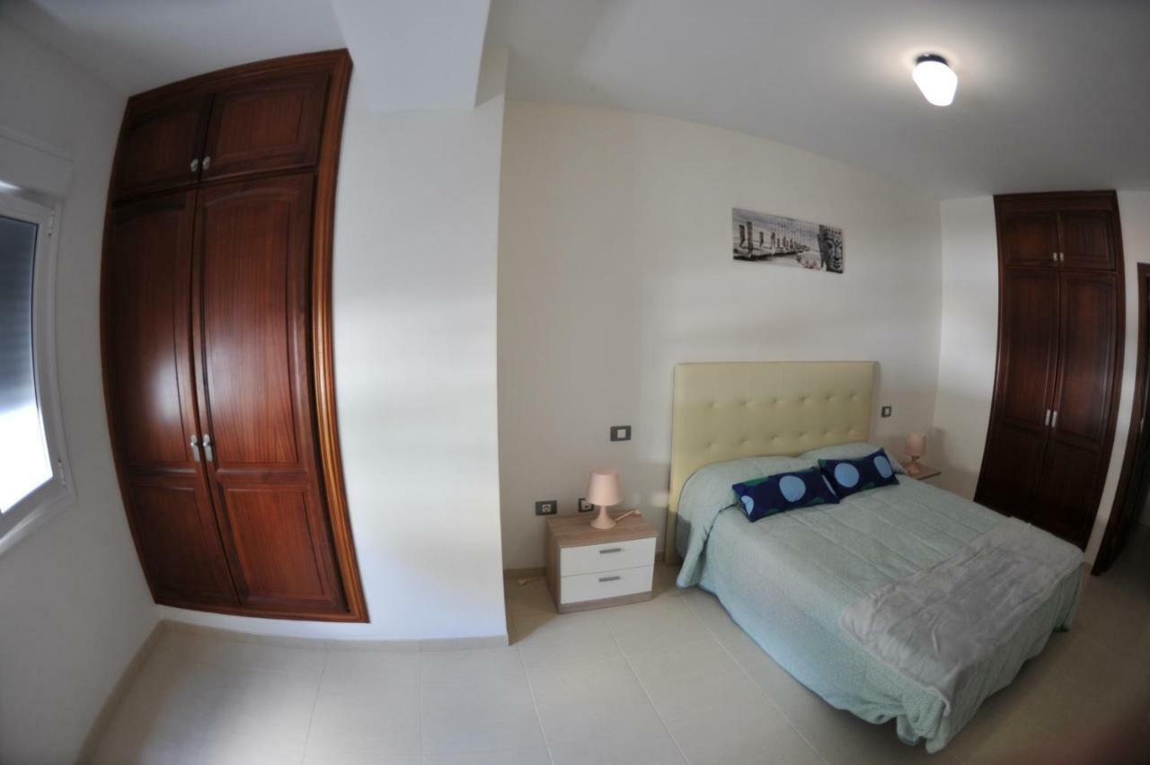 Armonia Park Paradise 227 Bajamar  Ngoại thất bức ảnh