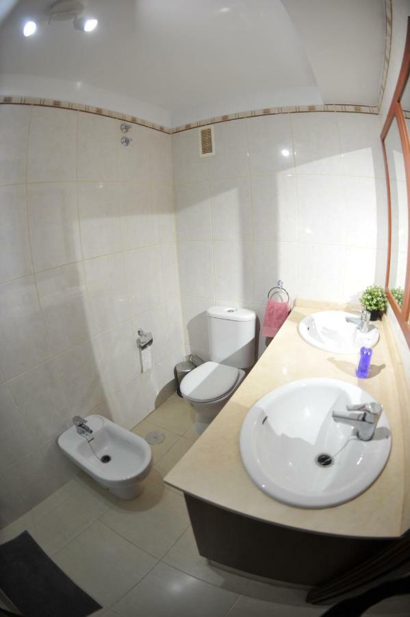 Armonia Park Paradise 227 Bajamar  Ngoại thất bức ảnh