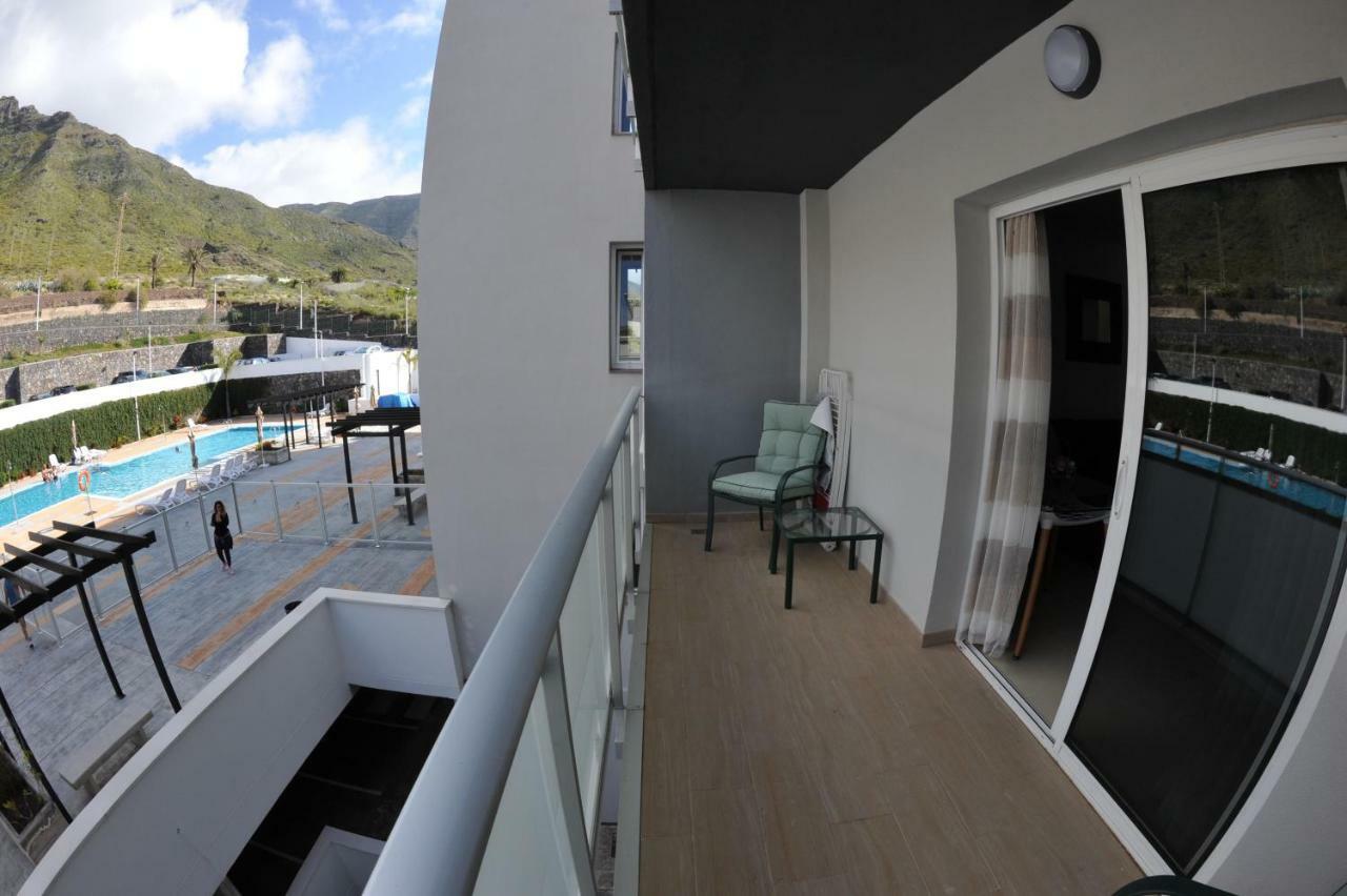 Armonia Park Paradise 227 Bajamar  Ngoại thất bức ảnh