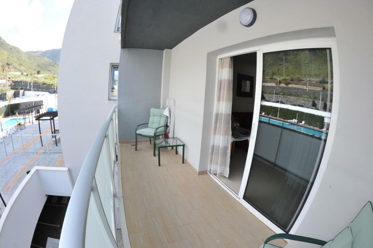 Armonia Park Paradise 227 Bajamar  Ngoại thất bức ảnh
