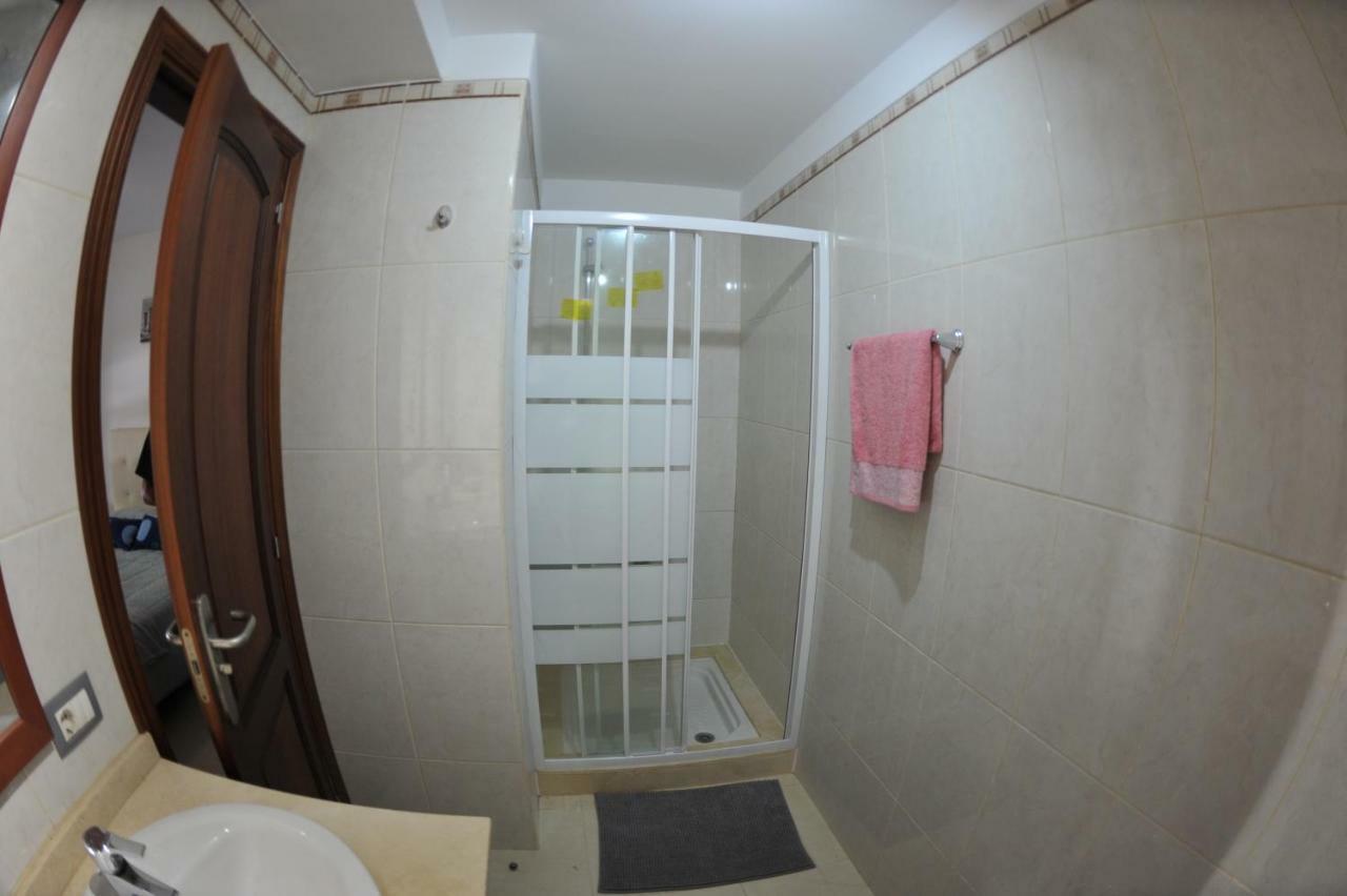 Armonia Park Paradise 227 Bajamar  Ngoại thất bức ảnh